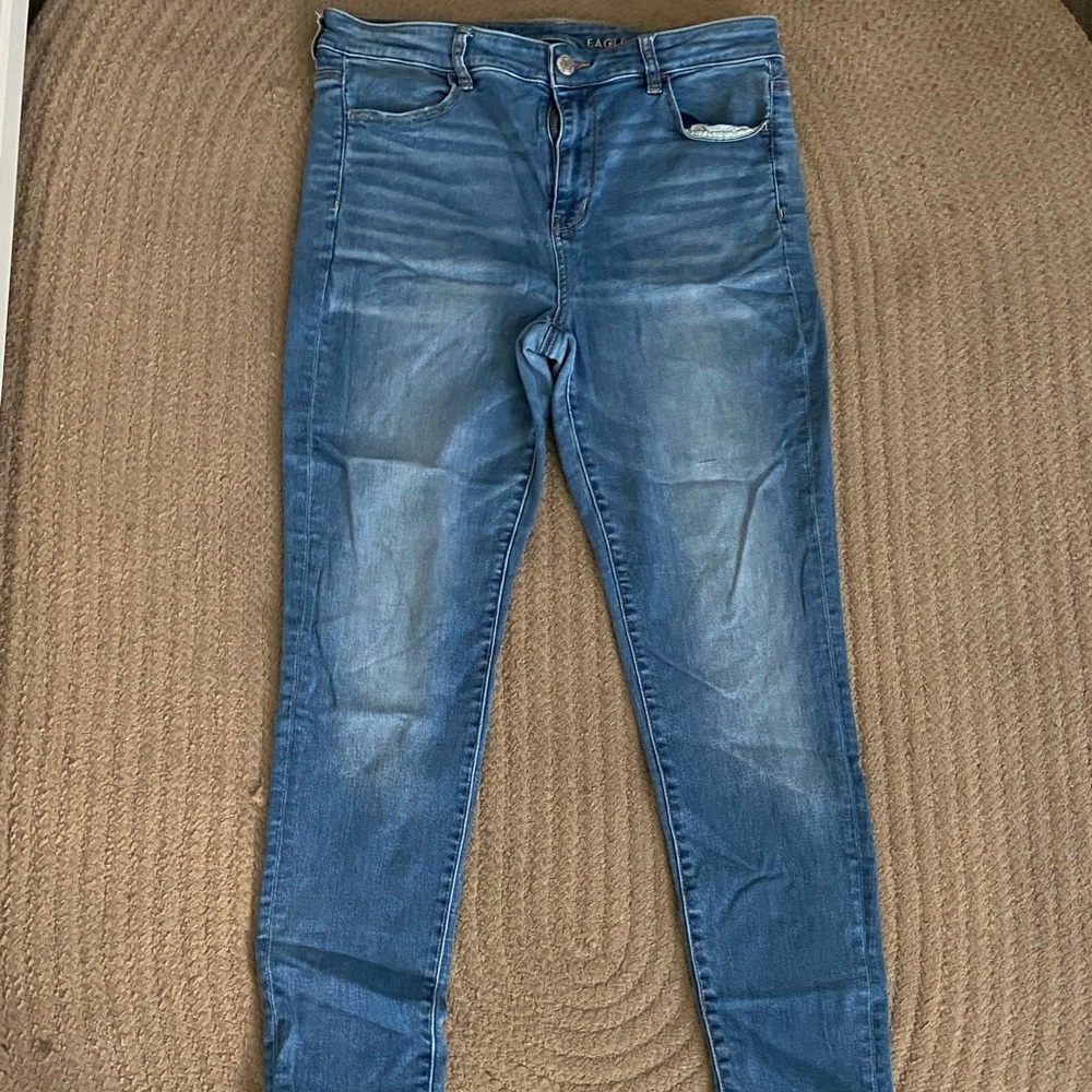 AEJeans